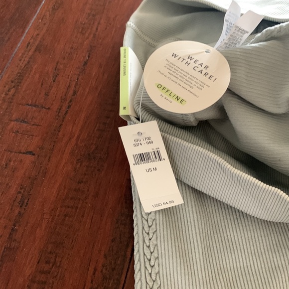 NEW AERIE Leggings - Picture 3 of 6